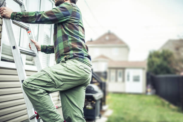Best Recycling Services for Junk  in Etowah, NC